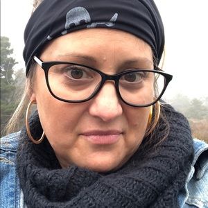 Meet your Posher, Cindy